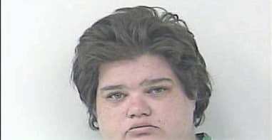 Tara Wittry, - St. Lucie County, FL 